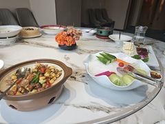-东方红酒楼(知春路店)