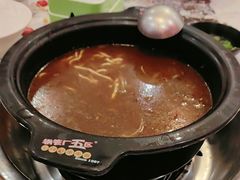 -钢管厂五区小郡肝火锅串串香(清河店)