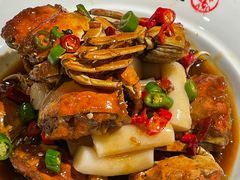 -有位虾匠·手工土菜小馆(市北店)