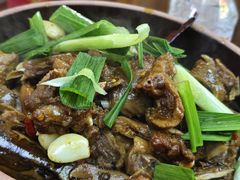 -麻伊伏土菜馆(朗州路店)