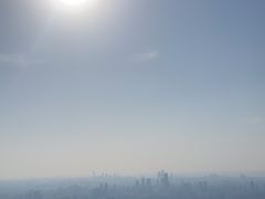 -紫金山山顶公园