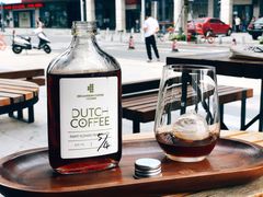 冰滴Dutch&nbsp;Coffee-DECAMERON十日谈(卓悦汇店)