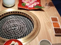-江户烧肉(高德店)