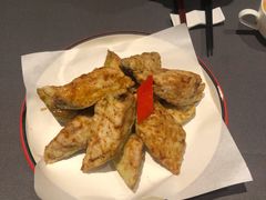 招积茄子-小炳胜(卓悦中心店)