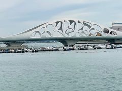 -鲤鱼门渔人码头自助餐厅