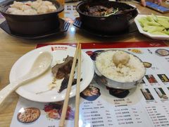 -洪兴砂锅(烟台山店)