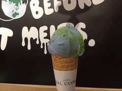 -Dal Cuore 达可芮冰淇淋(陕西北路店)
