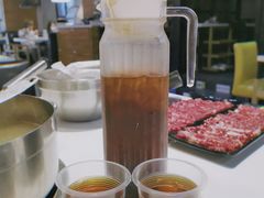 -陈记顺和牛肉火锅馆(天河北路店)