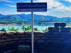 -西双版纳傣族园