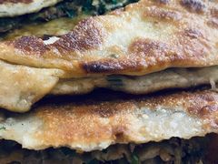 牛肉饼-王三姑牛肉饼