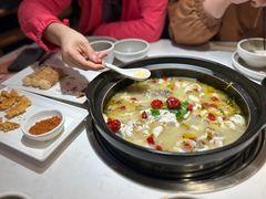-周渝食惦酸菜鱼(青浦店)