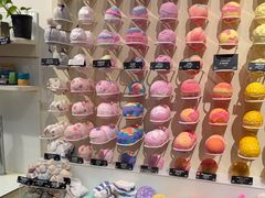 -LUSH(威尼斯人店)