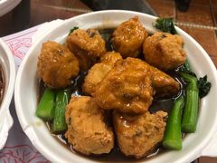 -香港蓮香樓(中環店)