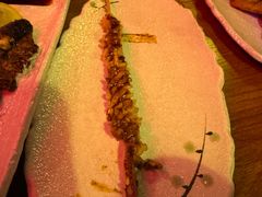 -质烤烤物·活烤海鲜(质烤总店)