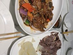 -高玛纳驴肉火烧(河间总店)