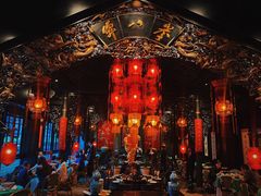 大堂-誉八仙茶室酒楼(新天地店)