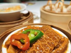 -東海海鲜酒家(中信广场店)