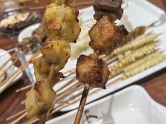 -金刚山烧烤(中山路店)