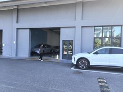 -蔚来体验中心(北京亦庄店)