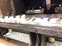 -晶丽香榭自助餐(南京大饭店)