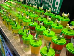 -庙街旅游·美食广场(五一广场店)