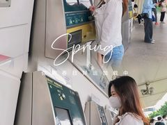 -黄埔古港