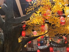 -钵家大院(大花岭店)