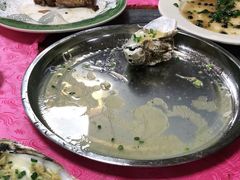 -蠔园山庄(礼乐食街店)