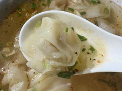 -安庆柴火馄饨(马道街店)