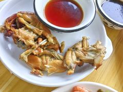 -唔呶喔哩酒家(生产街店)