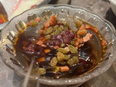 -刘一手重庆火锅(万达广场店)