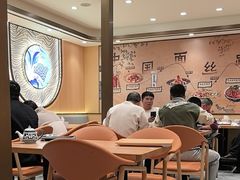 -西部马华清真兰州牛肉面·烧烤夜市(关东店)