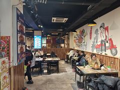 -刘记光大火锅鸡(北行店)