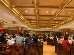 大堂-阿斯牛牛·凉山菜(新会展店)