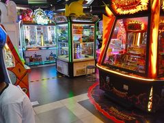 -星际传奇·电玩城·游戏厅·儿童乐园(大悦城店)