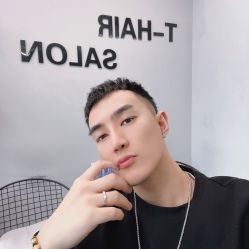 -T-Hair Salon