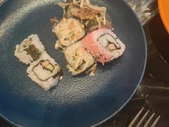 -富力万达文华酒店·海鲜自助