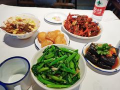 -老长沙龙虾馆·聚会餐厅(白石洲店)