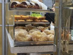 -占西饼店