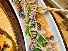 -老姑砂锅·烧烤天津菜(体北道店)