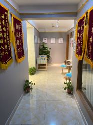 点击看大图 -Dr.林醫生产后修复·配方产康(南京江宁万达店)