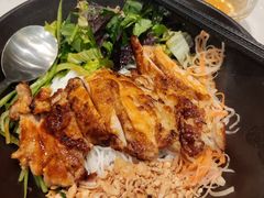 -美奈小馆·越南料理(中航城君尚购物中心店)