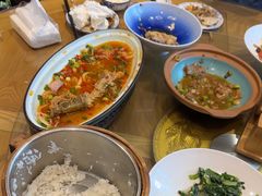 -鸿运楼·舌尖上的徽菜