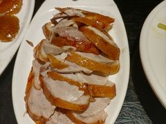 -皇城根北京风味主题餐厅(中海环宇城店)