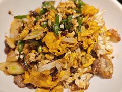 -老灶房-四川土菜(铁牛广场店)