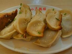 android_upload_pic-小姜锅贴(凤凰街店)