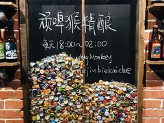 -顽啤猴精酿
