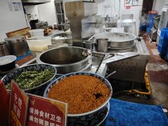 -牛一嘴·兰州牛肉面·大盘鸡(财富中心店)