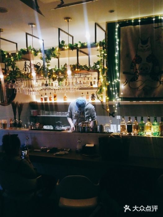 宽渡酒店·料理(熙南里店)图片