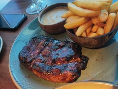-The Meat & Wine Co Southbank(南岸店)
